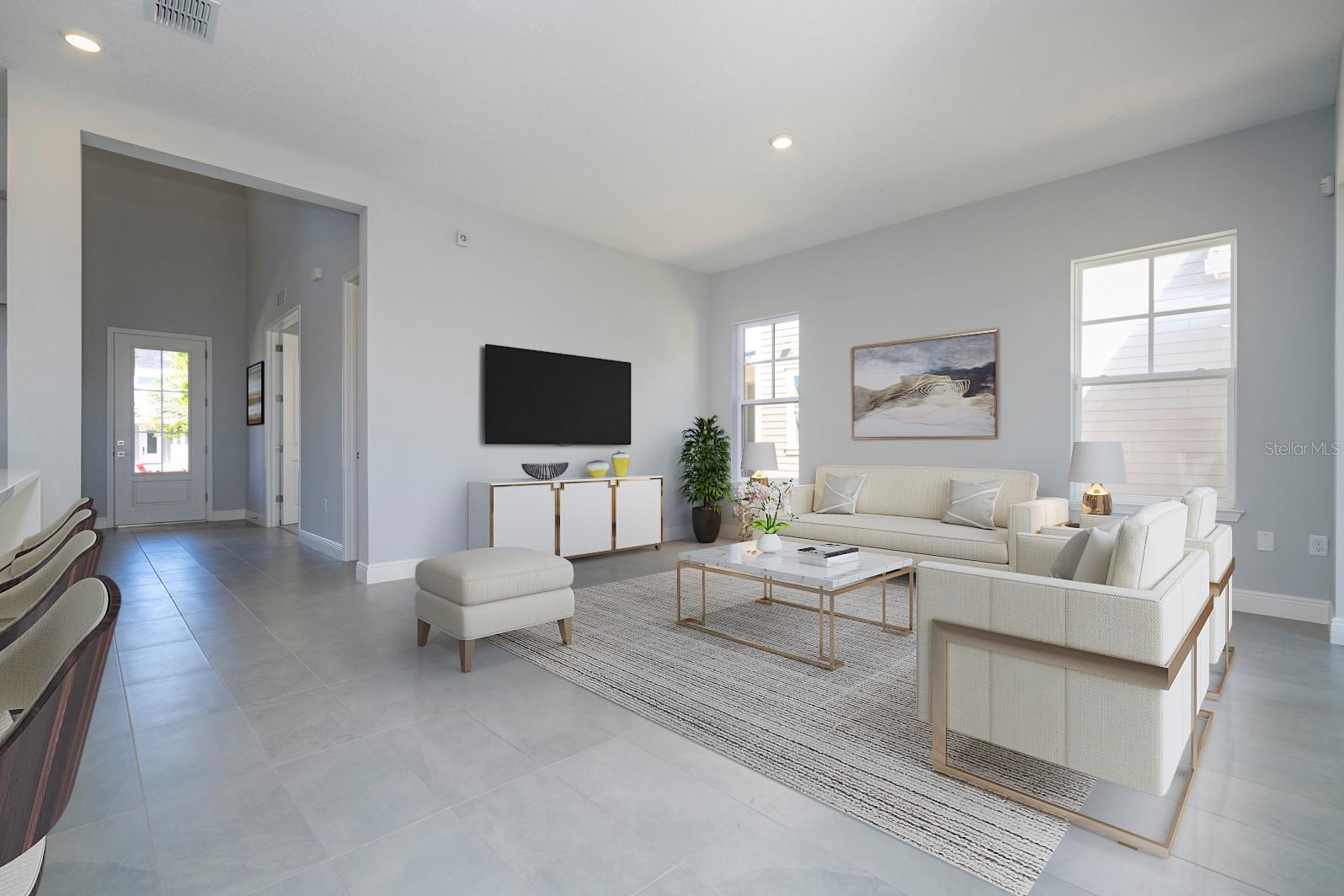 LAUREATE PARK PH 2 PRCL N-3 - Residential Lease