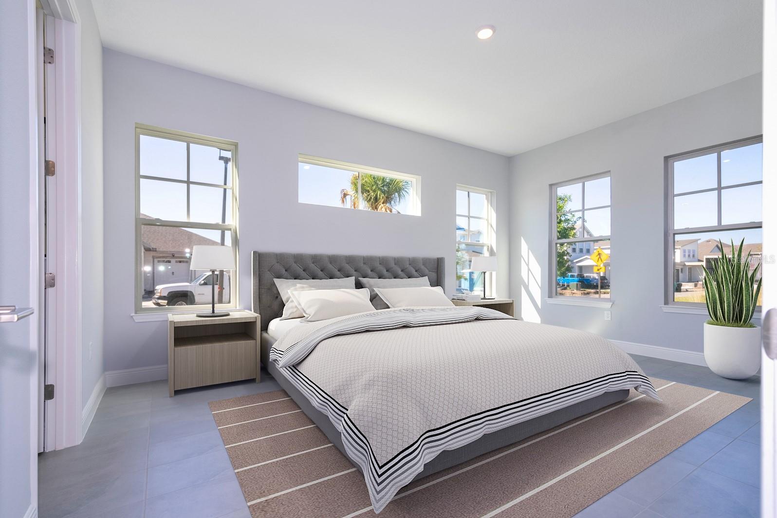 LAUREATE PARK PH 2 PRCL N-3 - Residential Lease