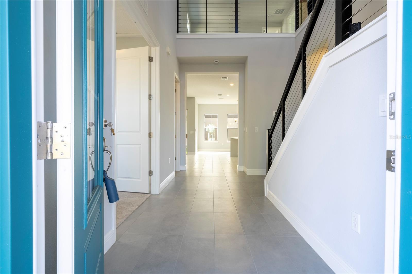 LAUREATE PARK PH 2 PRCL N-3 - Residential Lease