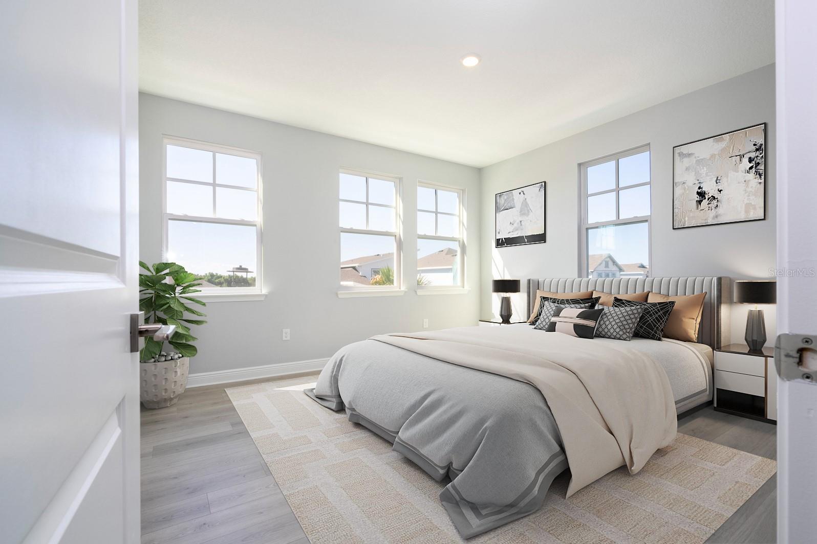 LAUREATE PARK PH 2 PRCL N-3 - Residential Lease