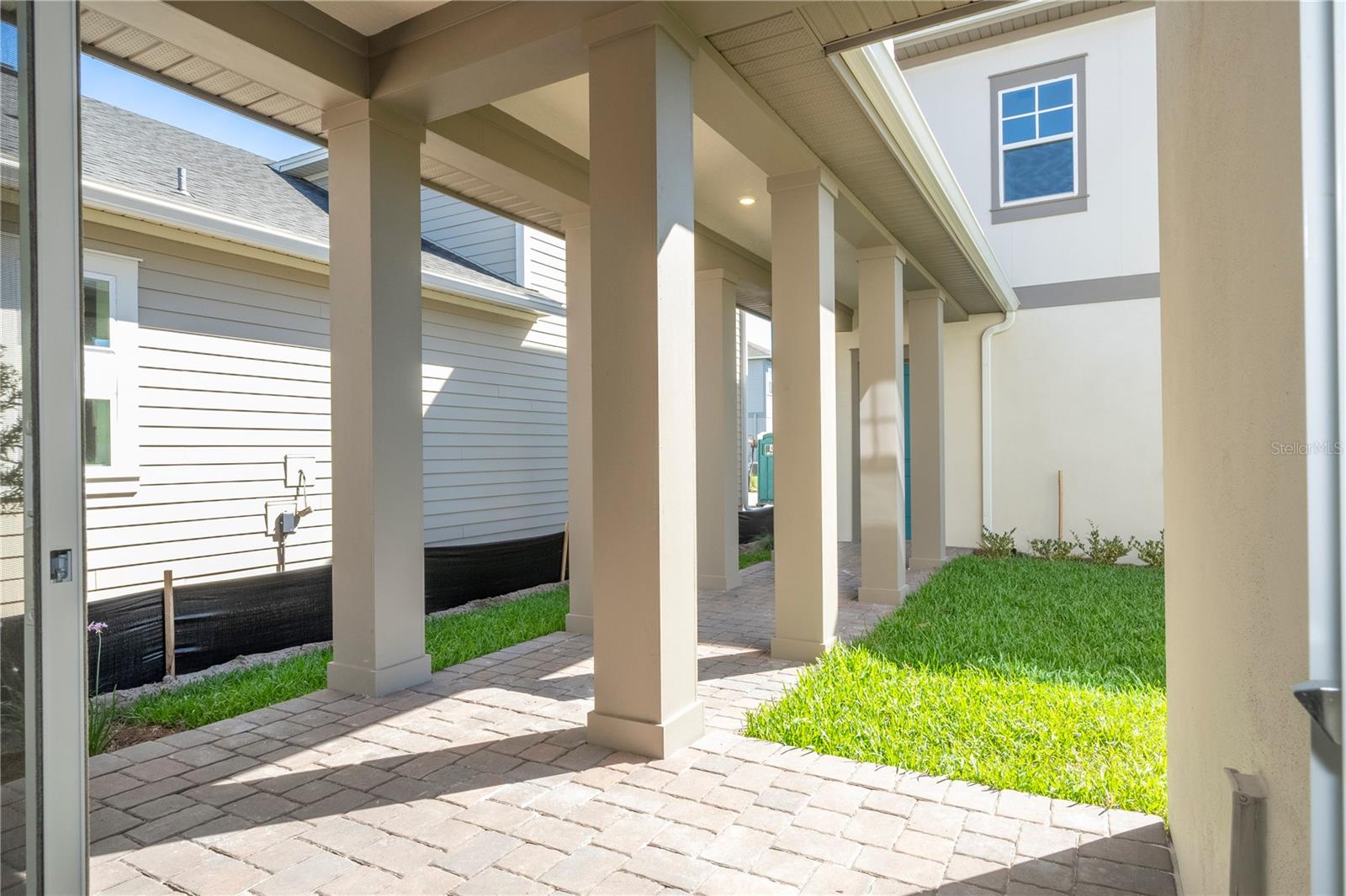 LAUREATE PARK PH 2 PRCL N-3 - Residential Lease
