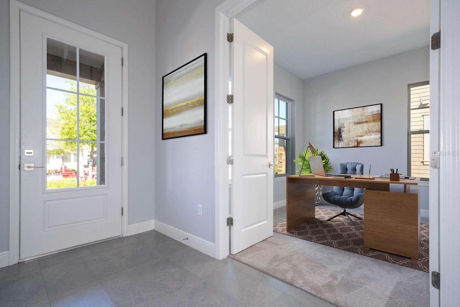 LAUREATE PARK PH 2 PRCL N-3 - Residential Lease
