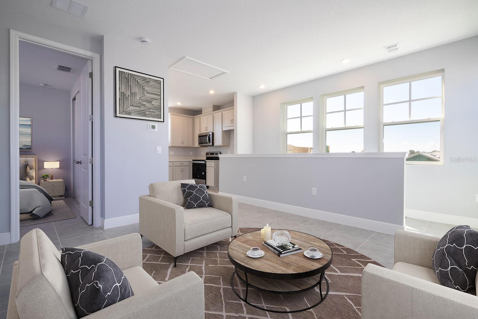 LAUREATE PARK PH 2 PRCL N-3 - Residential Lease