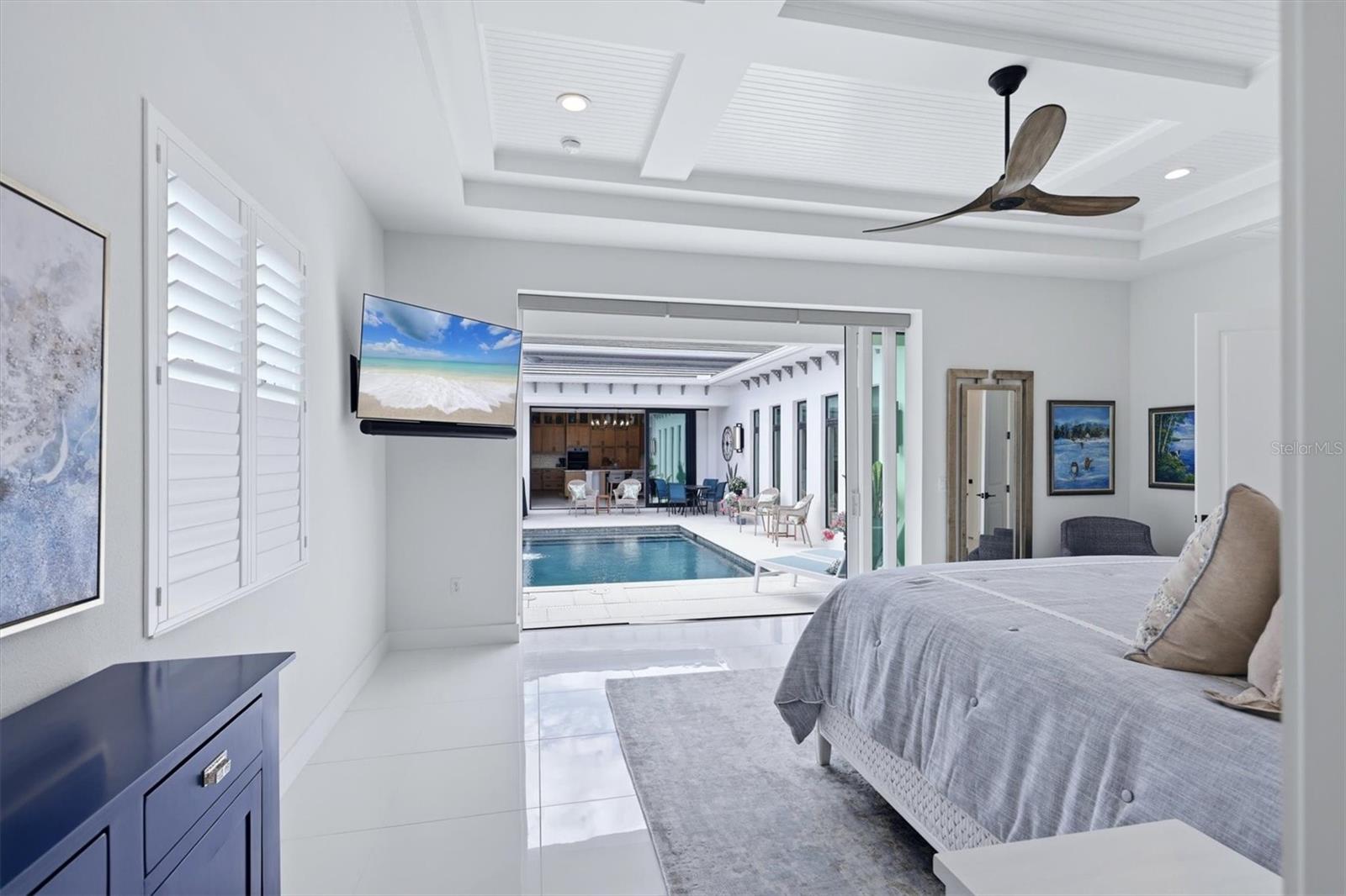 AQUA LAGOON - Residential