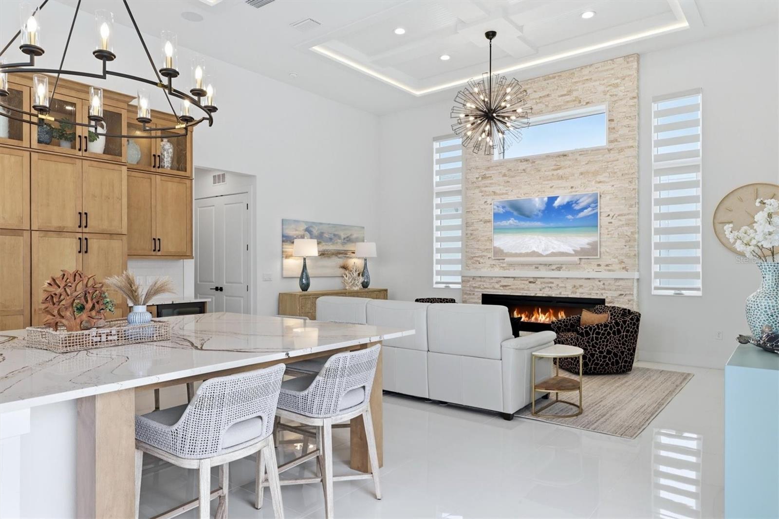 AQUA LAGOON - Residential