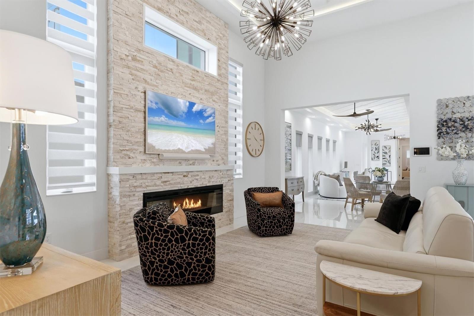 AQUA LAGOON - Residential