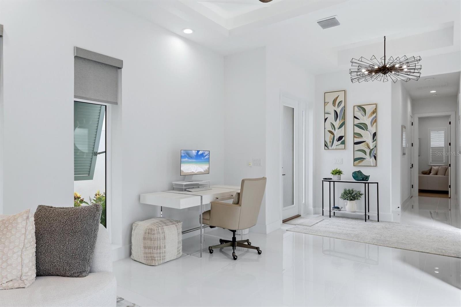 AQUA LAGOON - Residential