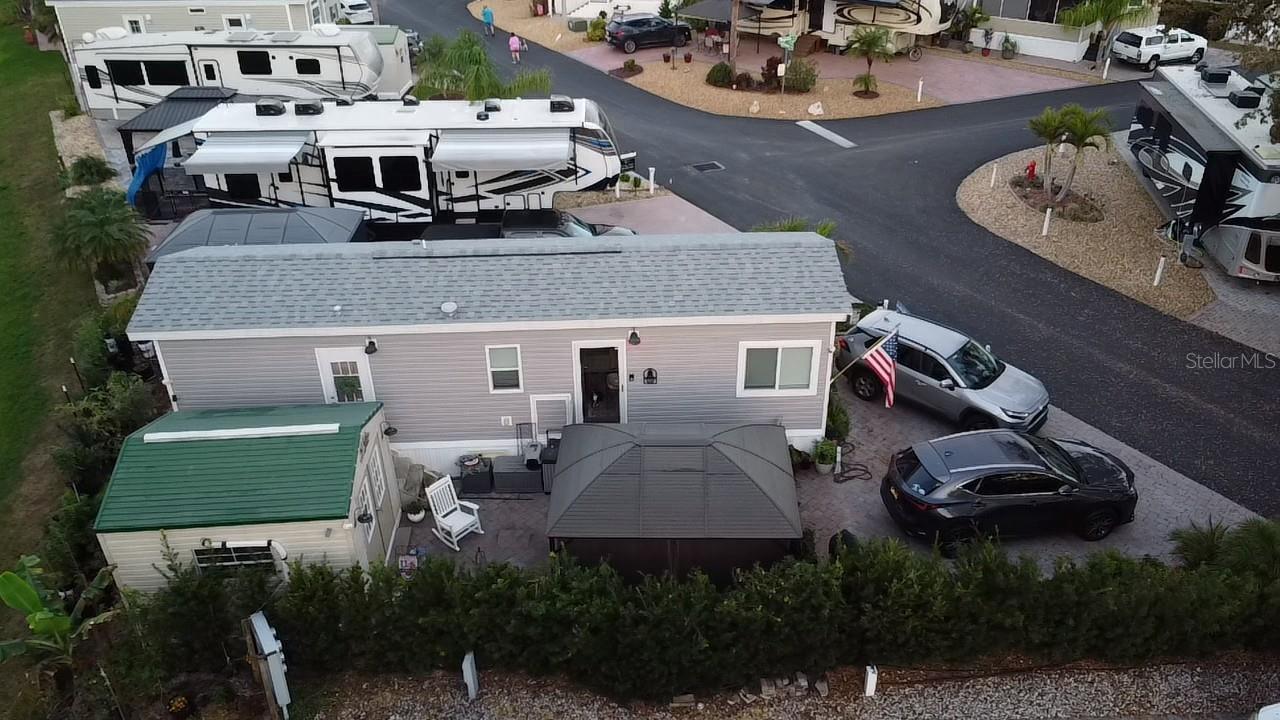 ELITE RESORTS AT CITRUS VALLEY CONDO UNIT 19 - Residential