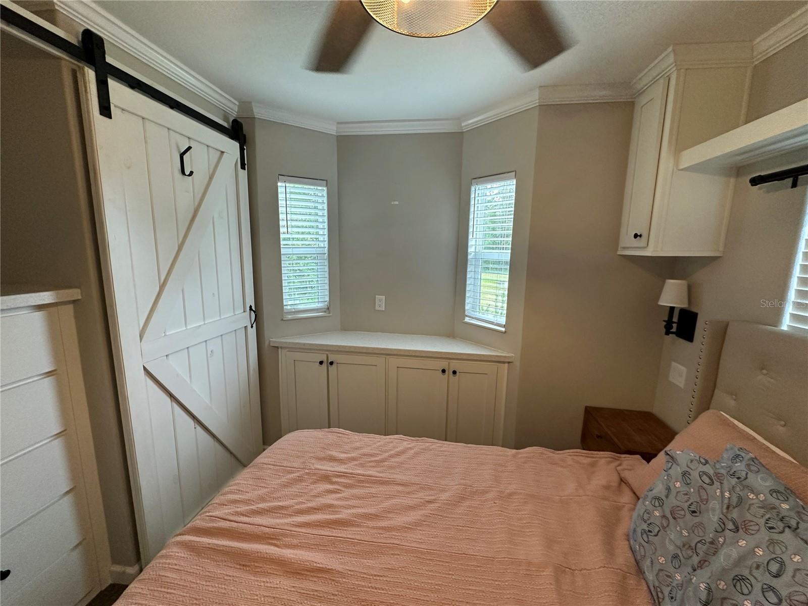 ELITE RESORTS AT CITRUS VALLEY CONDO UNIT 19 - Residential