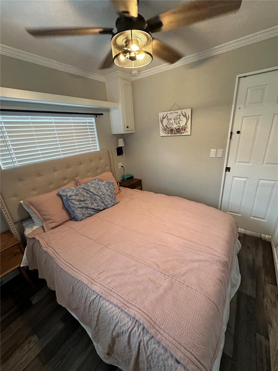 ELITE RESORTS AT CITRUS VALLEY CONDO UNIT 19 - Residential