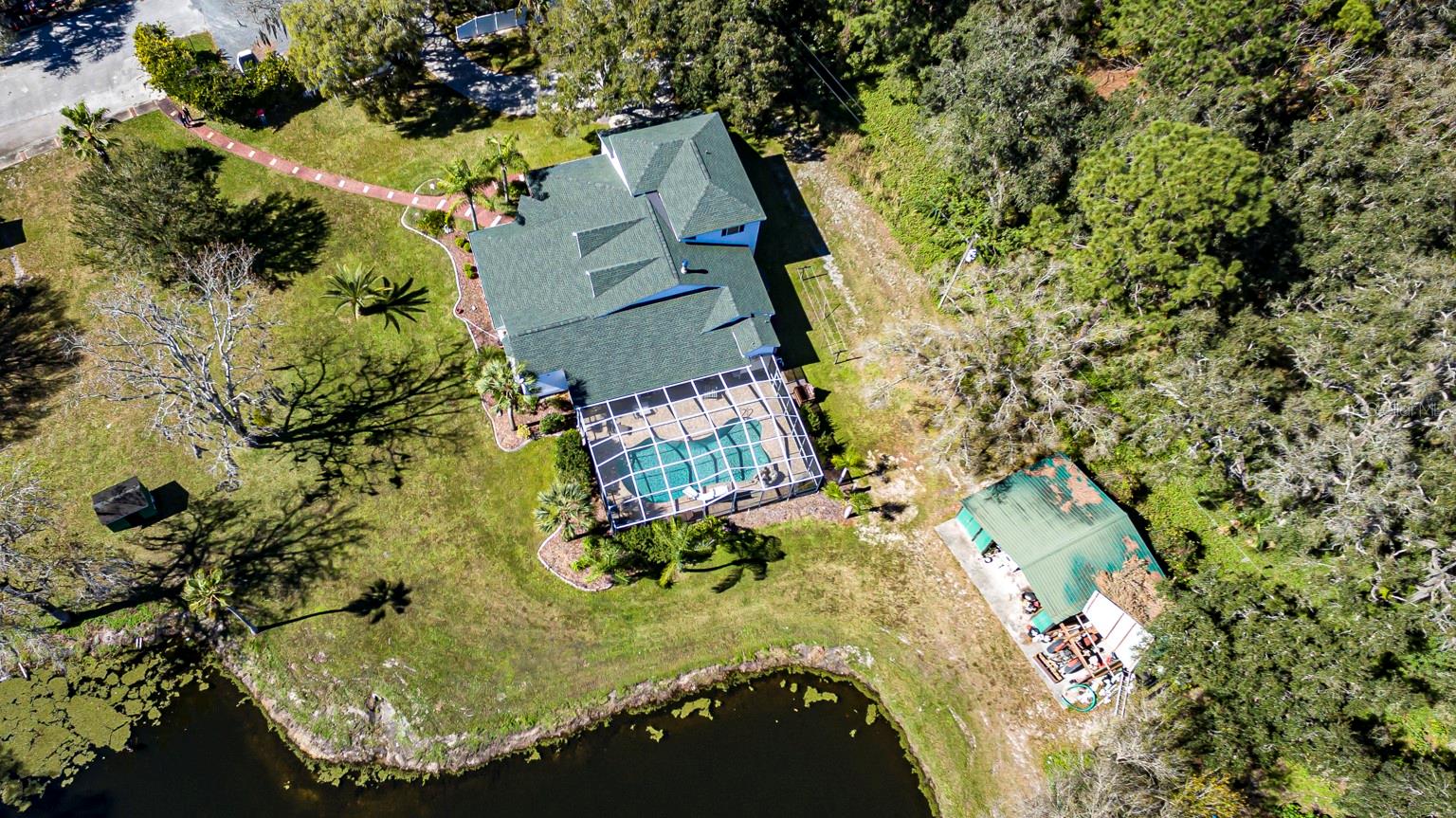 BASS LAKE ACRES - Commercial Sale