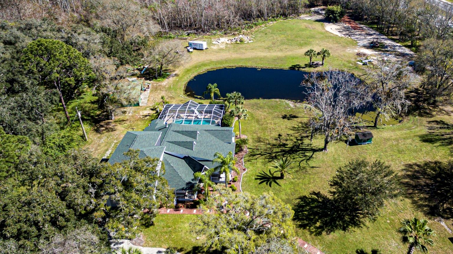 BASS LAKE ACRES - Commercial Sale
