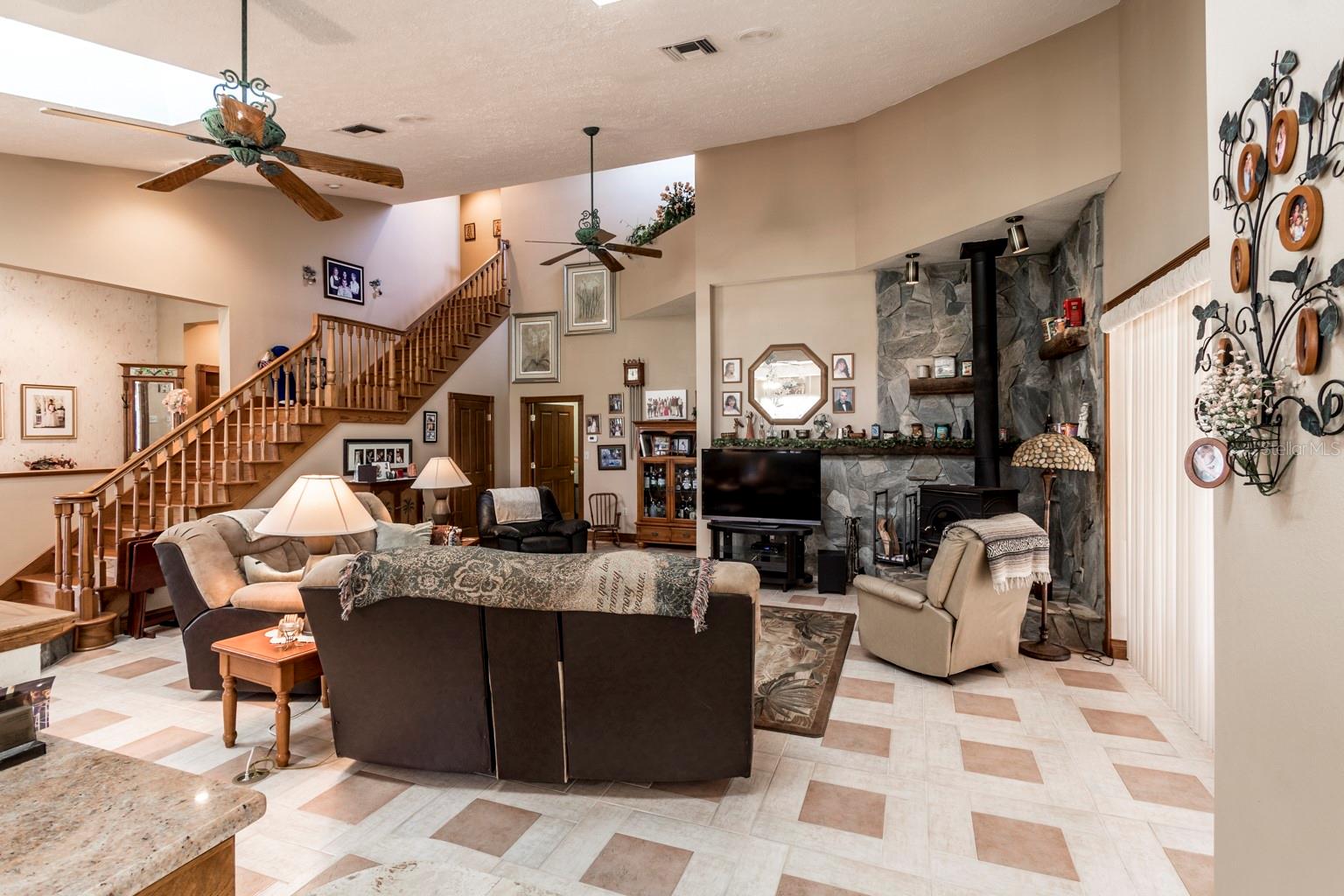 BASS LAKE ACRES - Commercial Sale