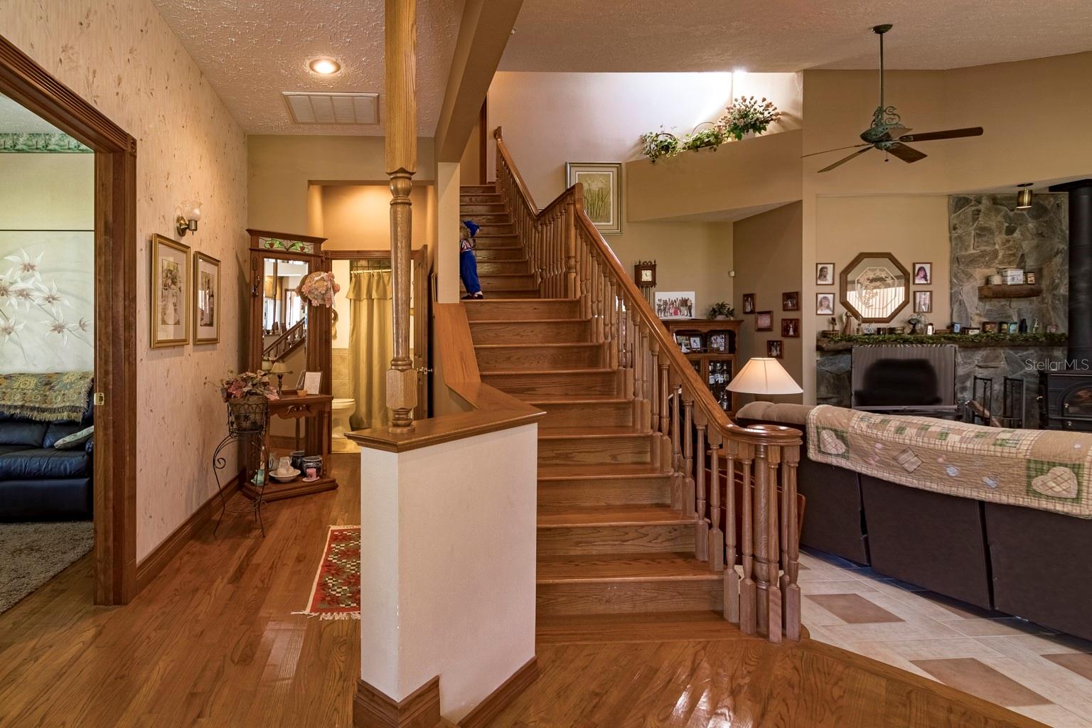 BASS LAKE ACRES - Commercial Sale