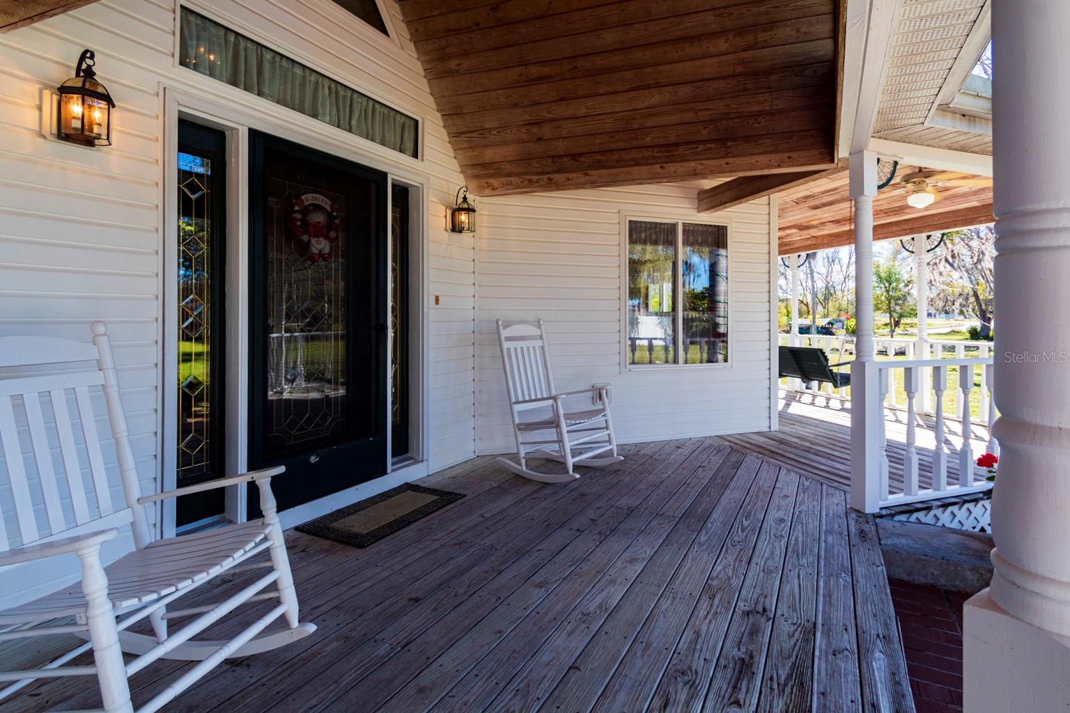 BASS LAKE ACRES - Commercial Sale
