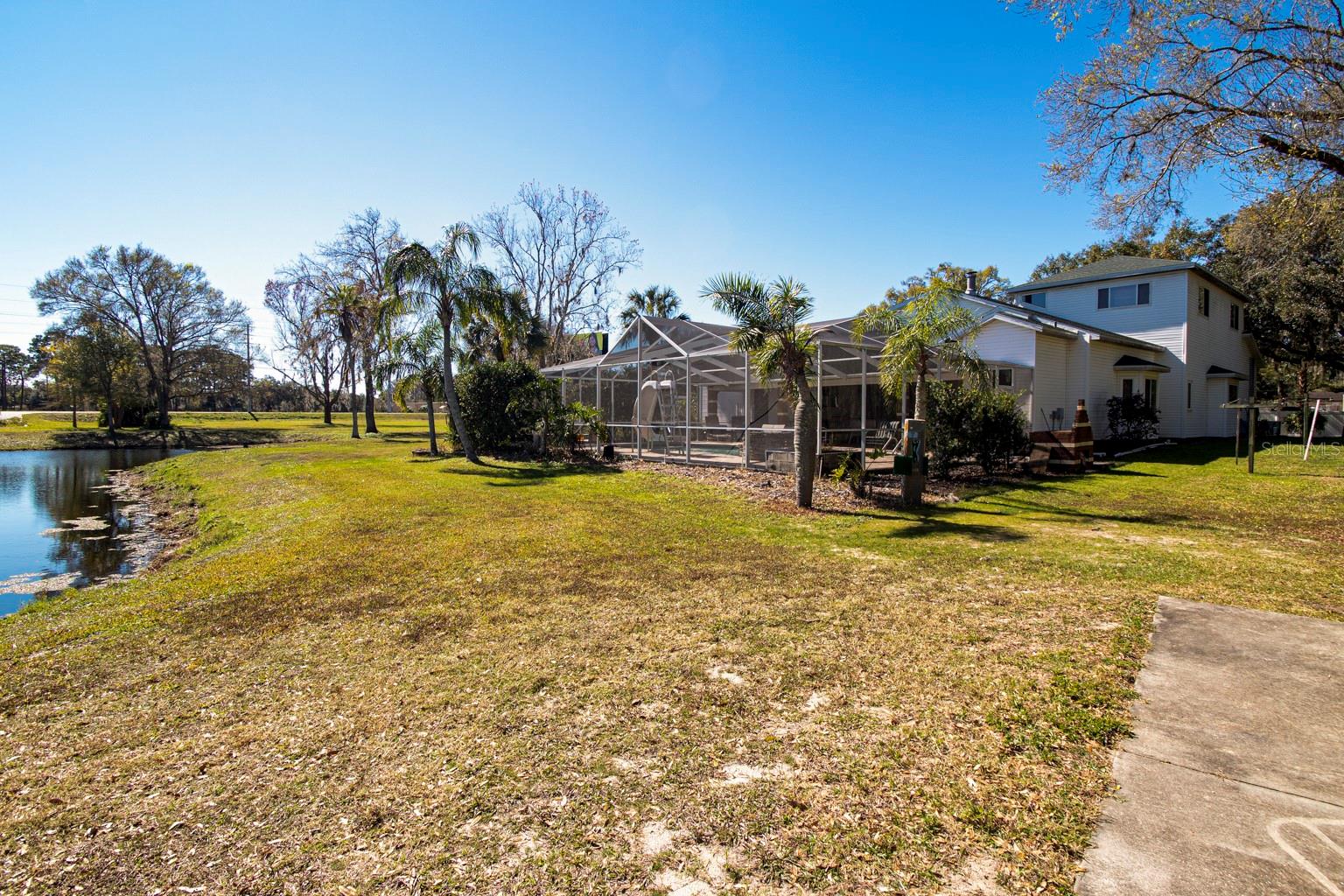 BASS LAKE ACRES - Commercial Sale