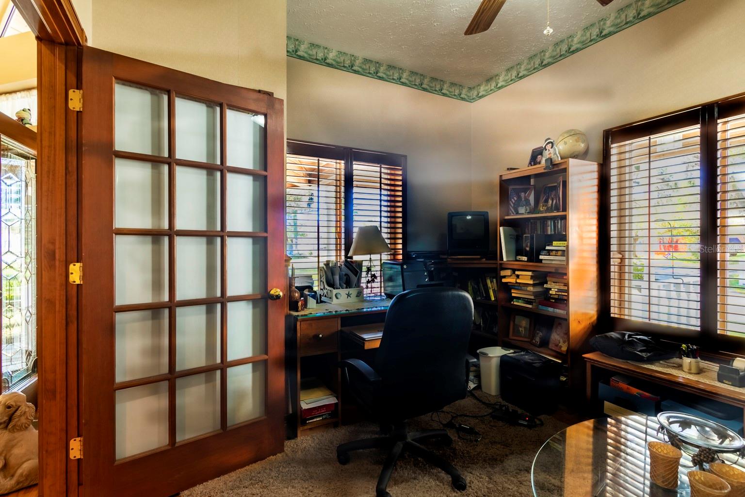 BASS LAKE ACRES - Commercial Sale