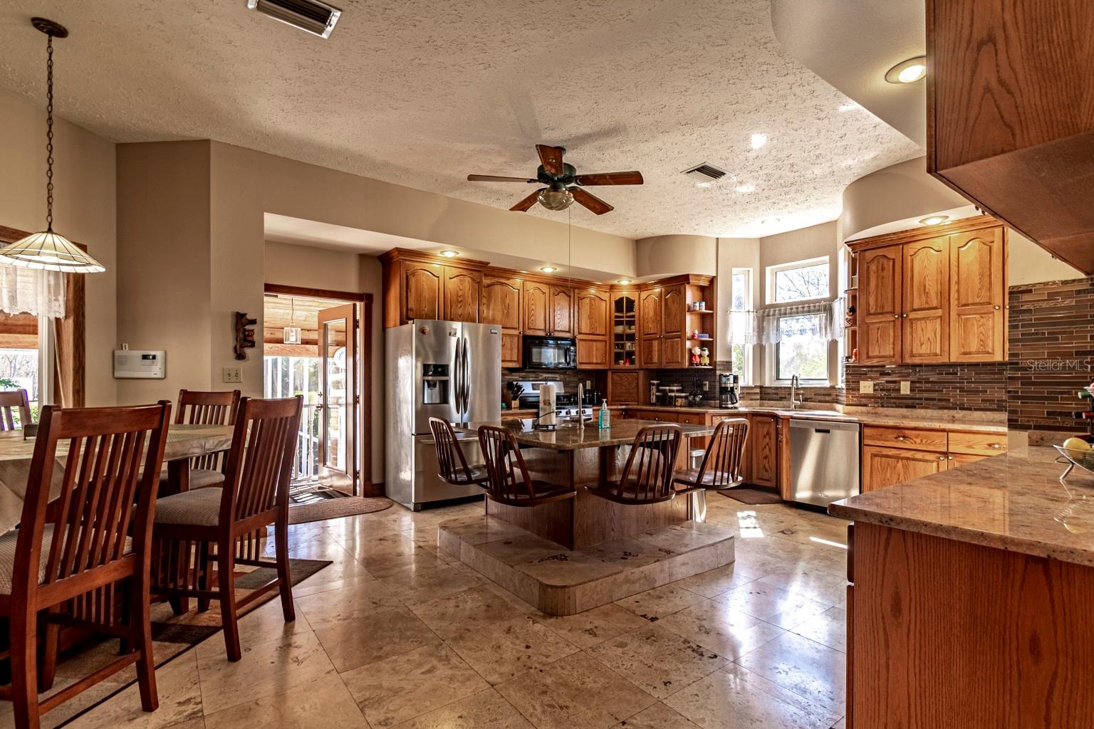 BASS LAKE ACRES - Commercial Sale