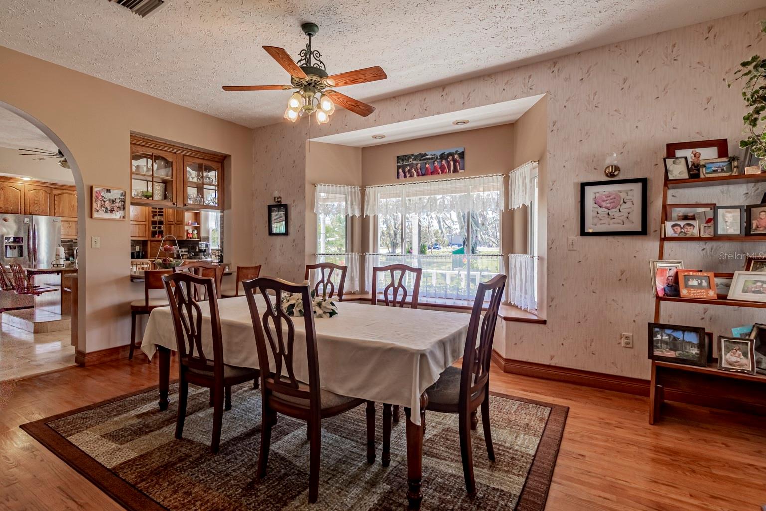 BASS LAKE ACRES - Commercial Sale
