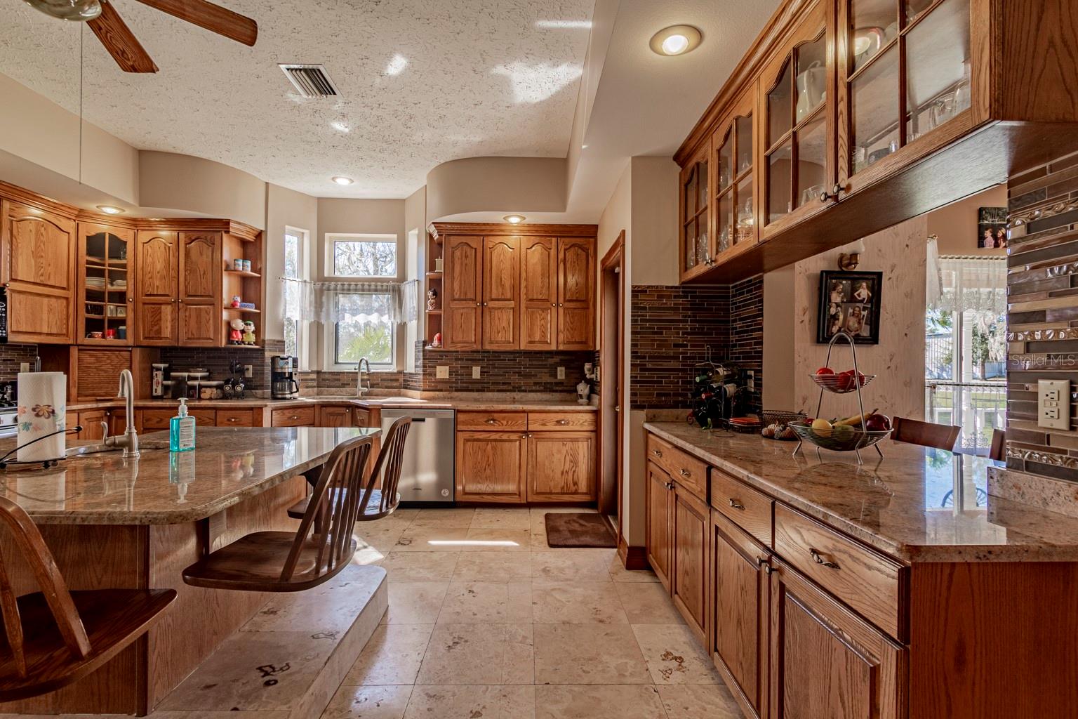 BASS LAKE ACRES - Commercial Sale