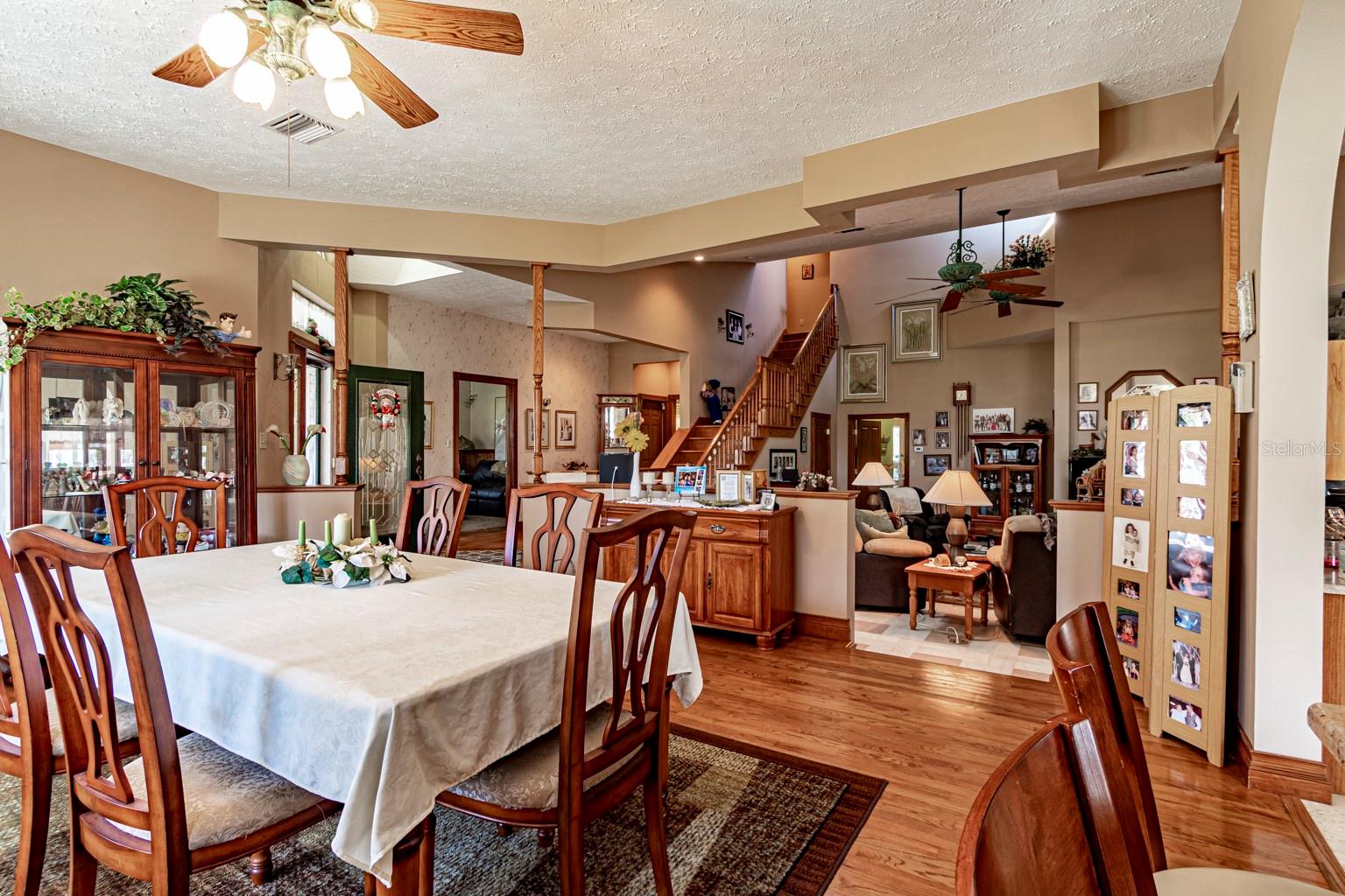 BASS LAKE ACRES - Commercial Sale