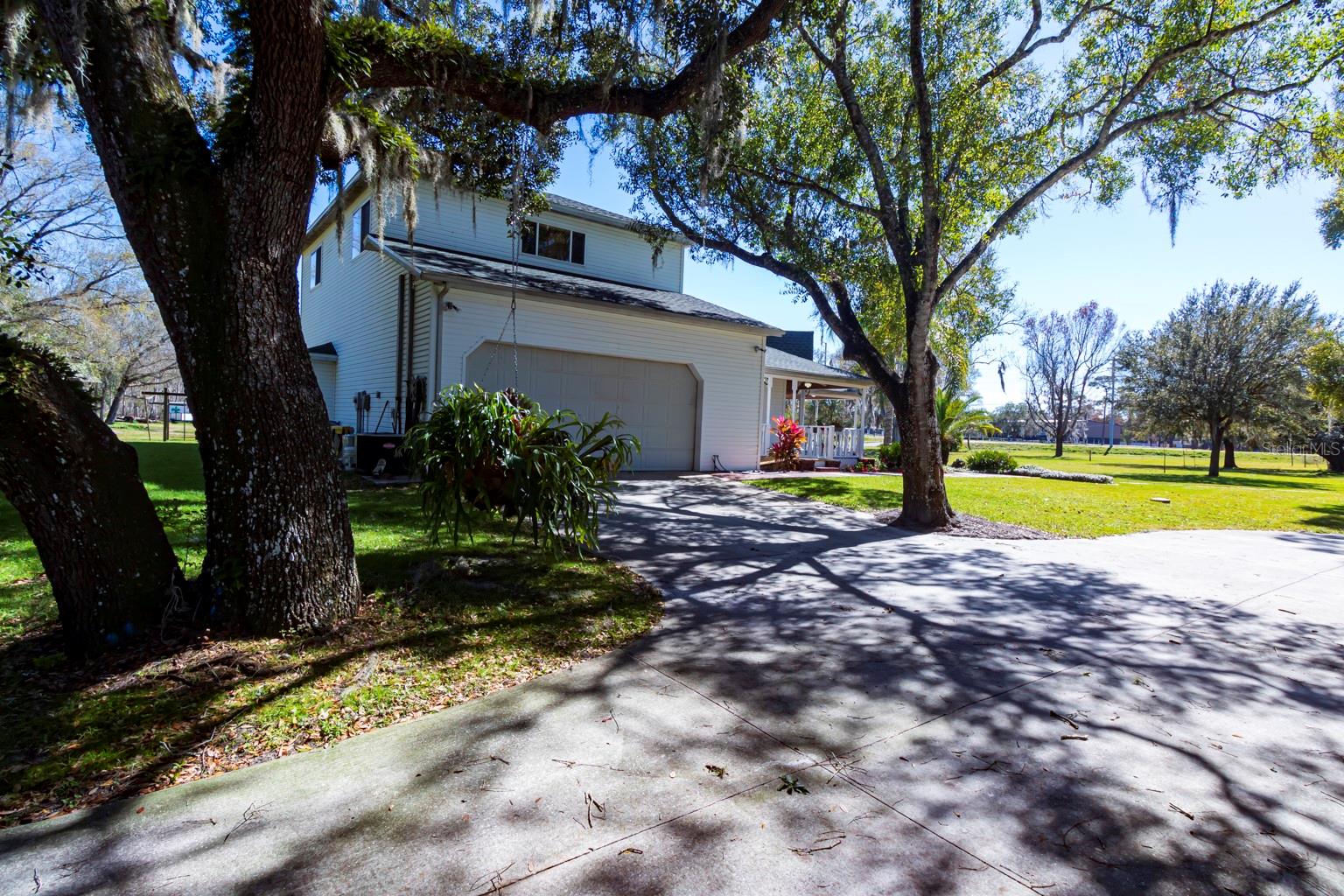 BASS LAKE ACRES - Commercial Sale