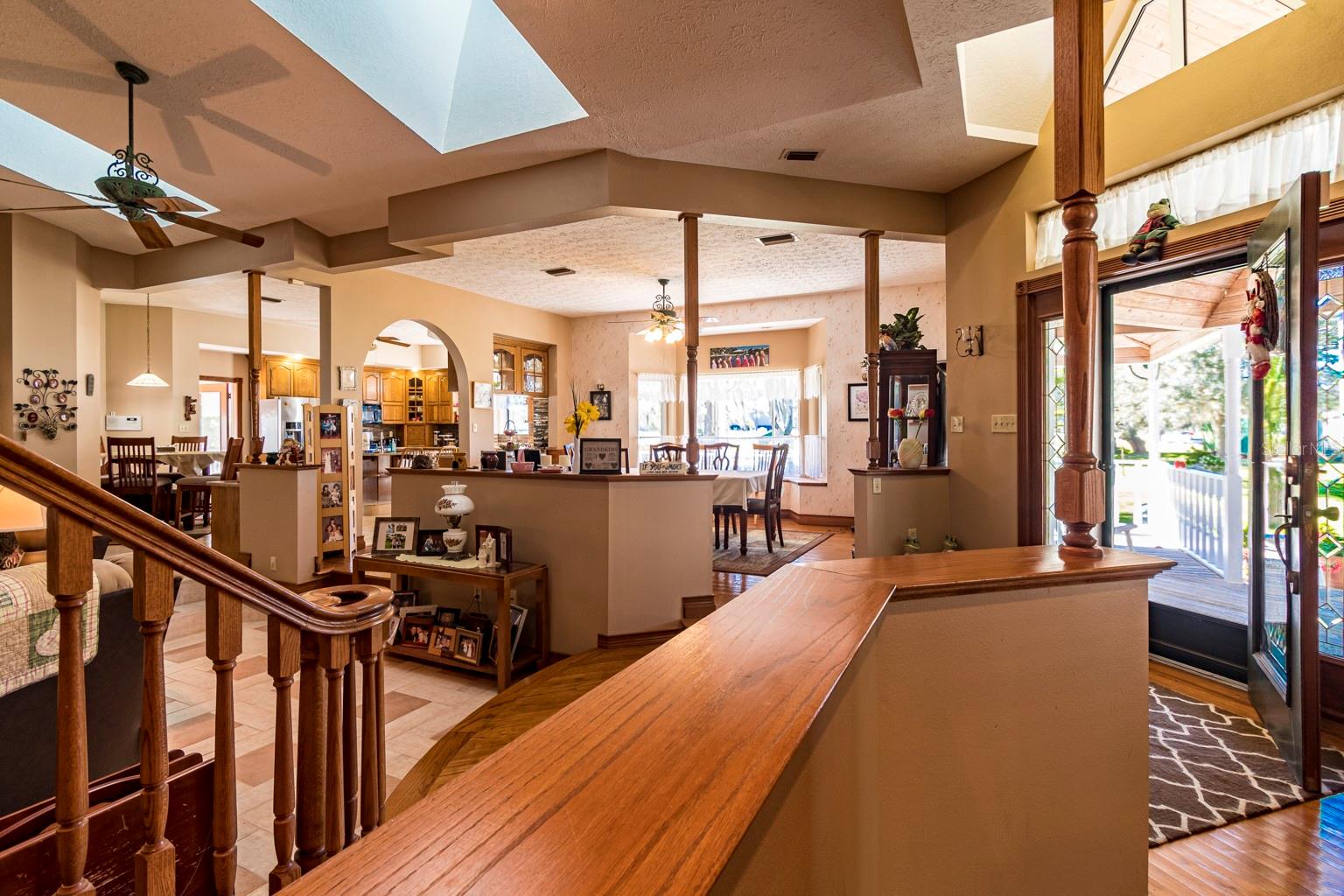 BASS LAKE ACRES - Commercial Sale