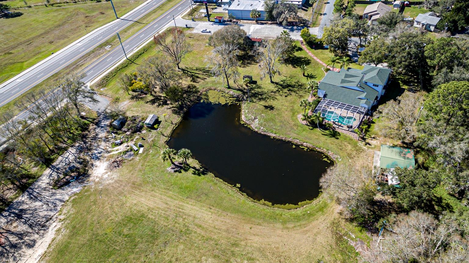 BASS LAKE ACRES - Commercial Sale