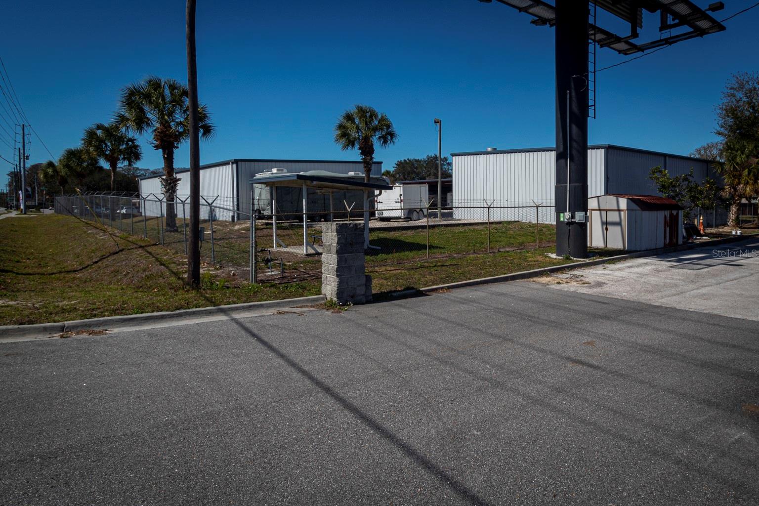 BASS LAKE ACRES - Commercial Sale