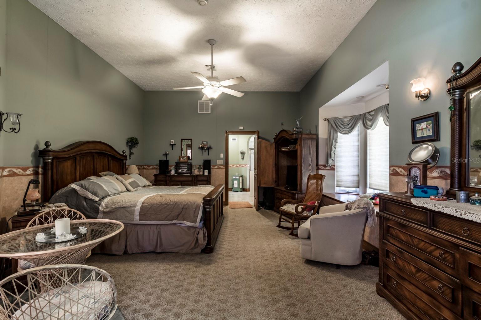 BASS LAKE ACRES - Commercial Sale