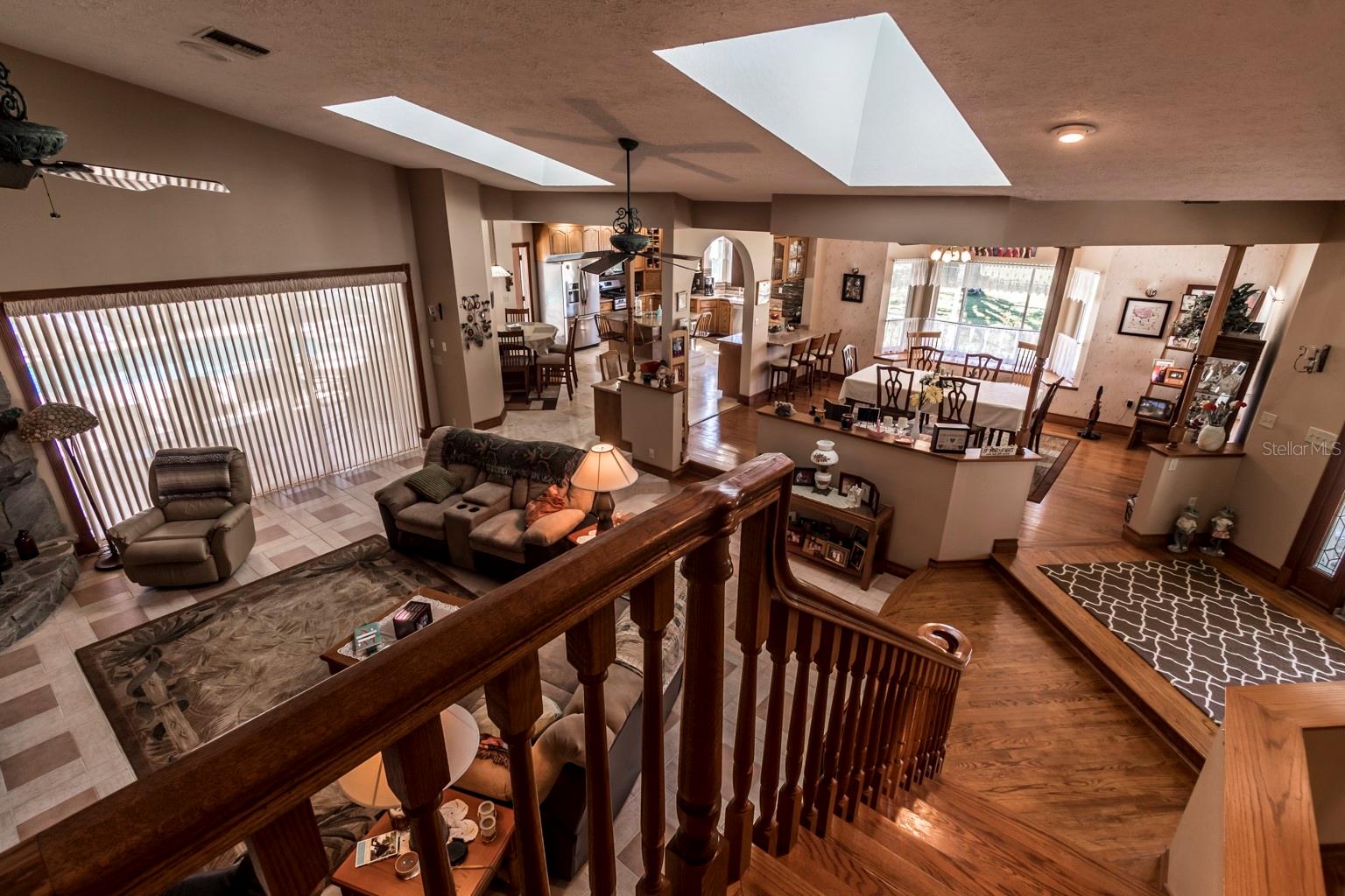 BASS LAKE ACRES - Commercial Sale