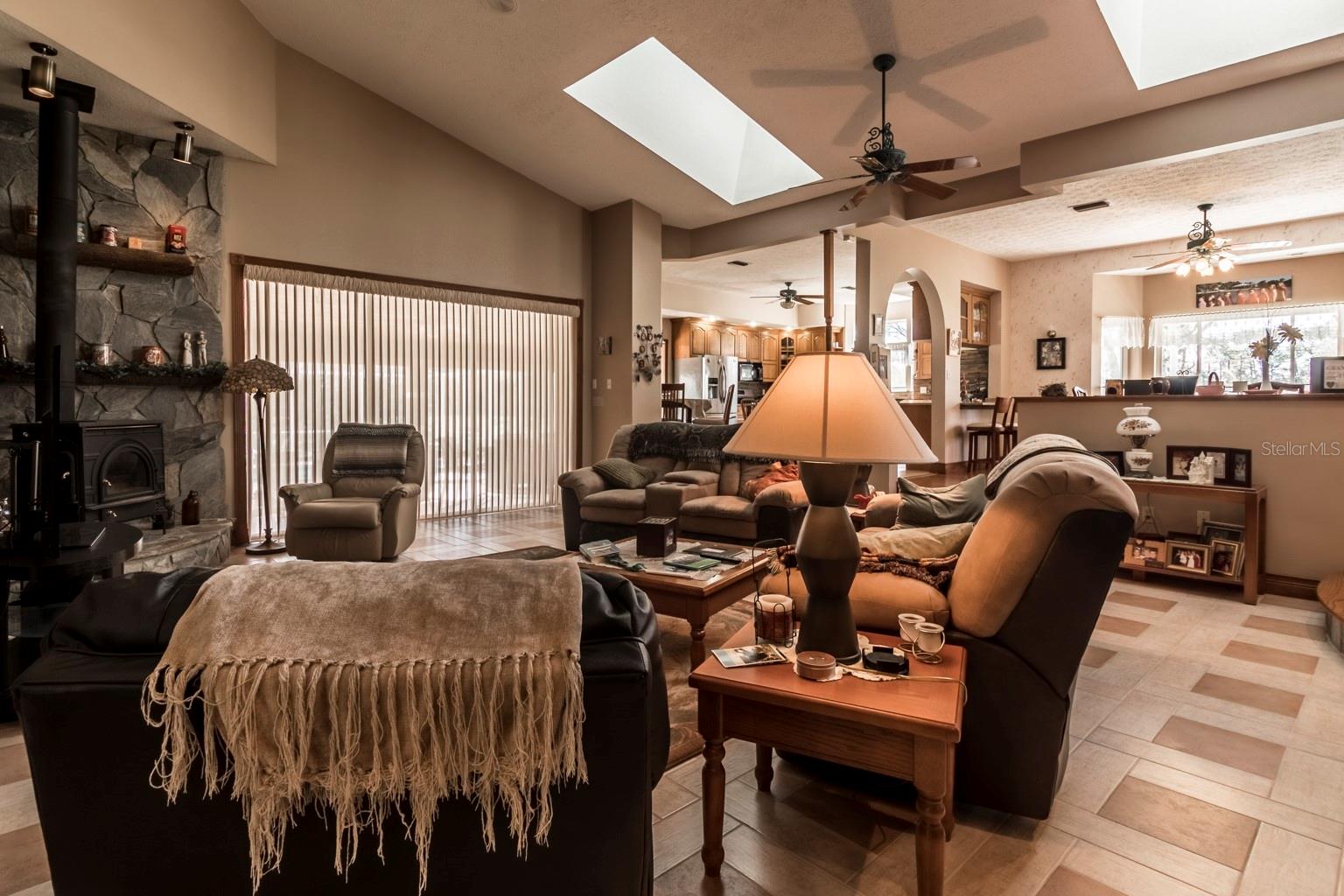 BASS LAKE ACRES - Commercial Sale
