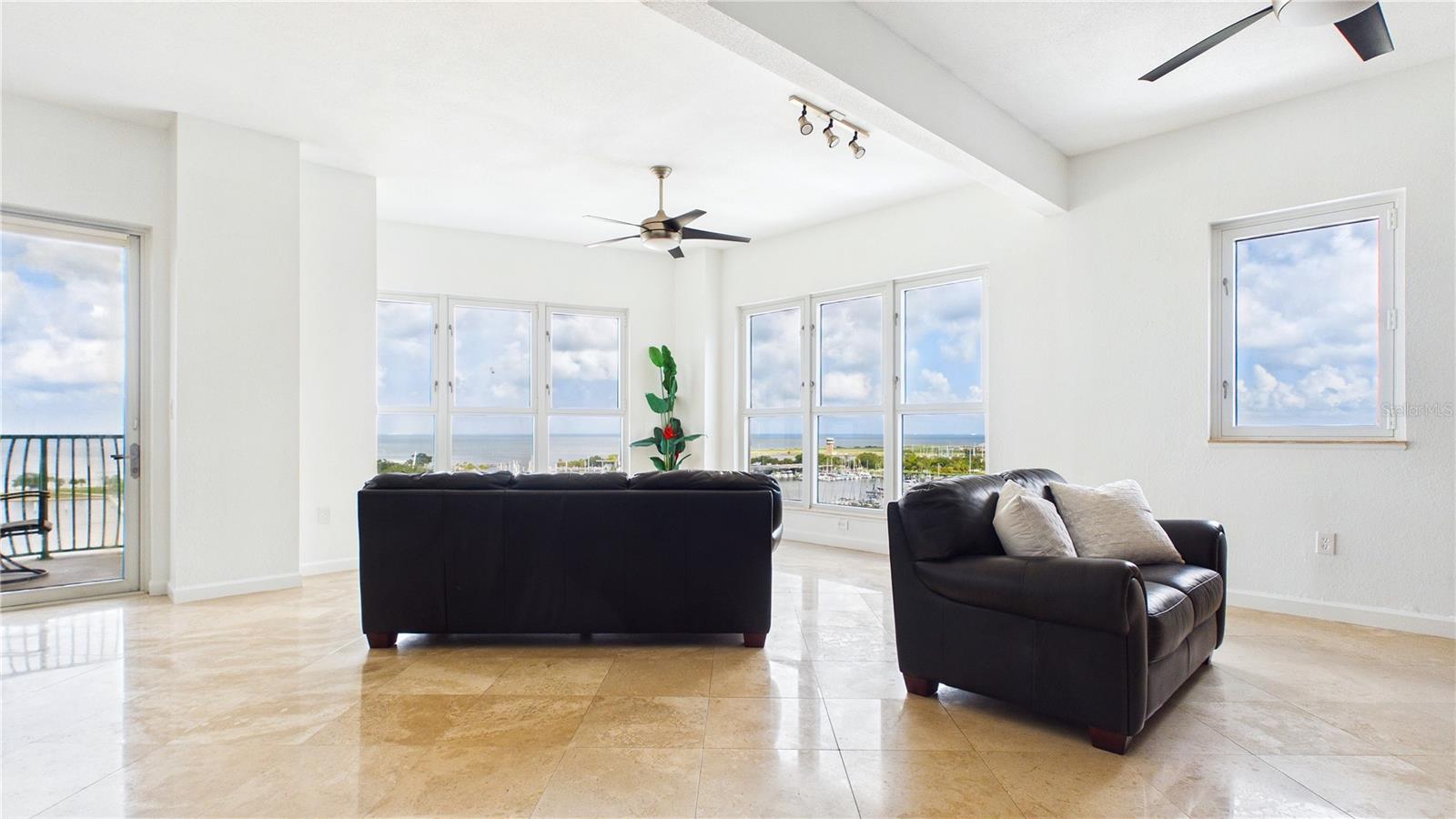 CLOISTER OF BEACH DRIVE CONDO - Residential