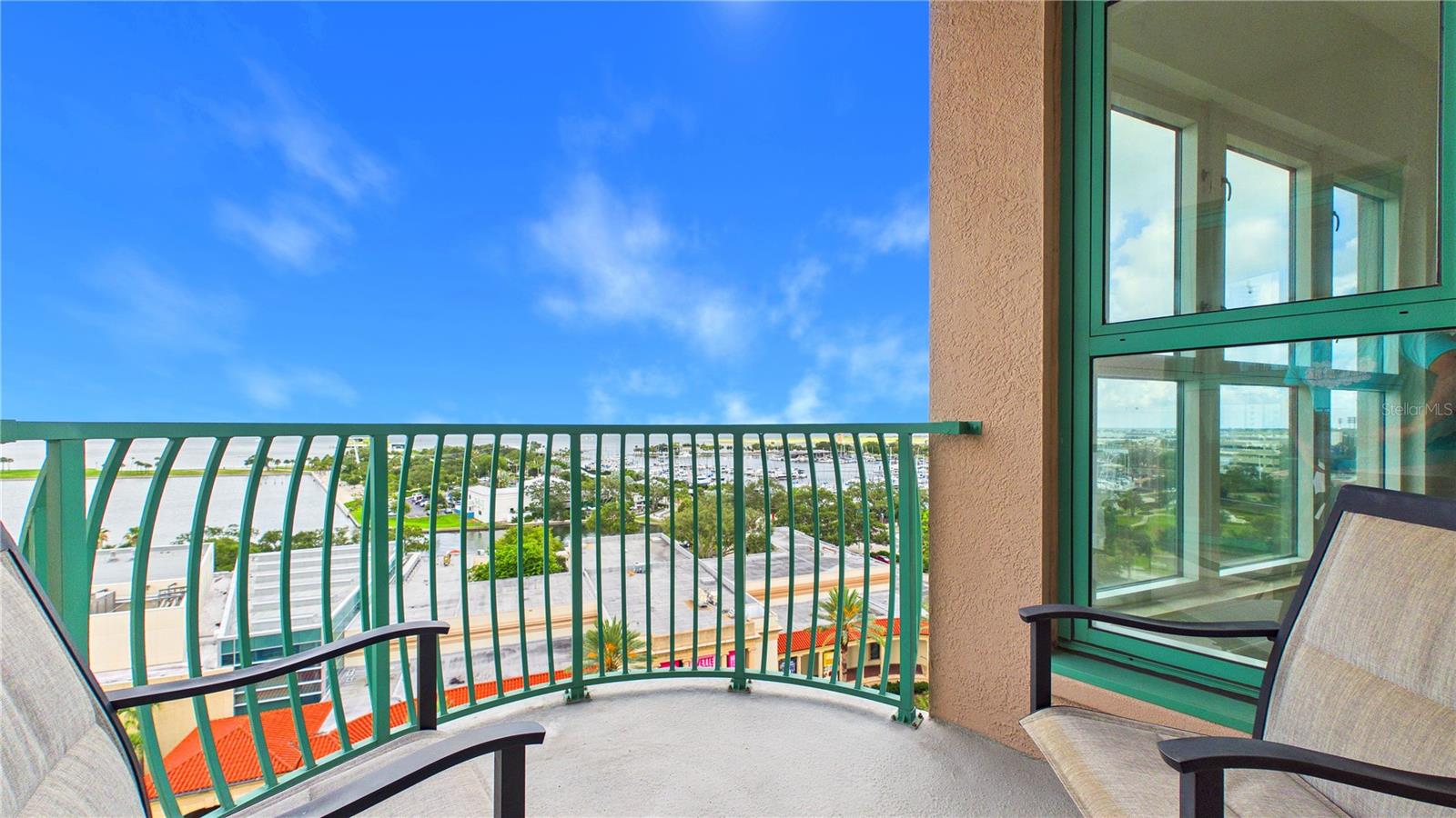 CLOISTER OF BEACH DRIVE CONDO - Residential