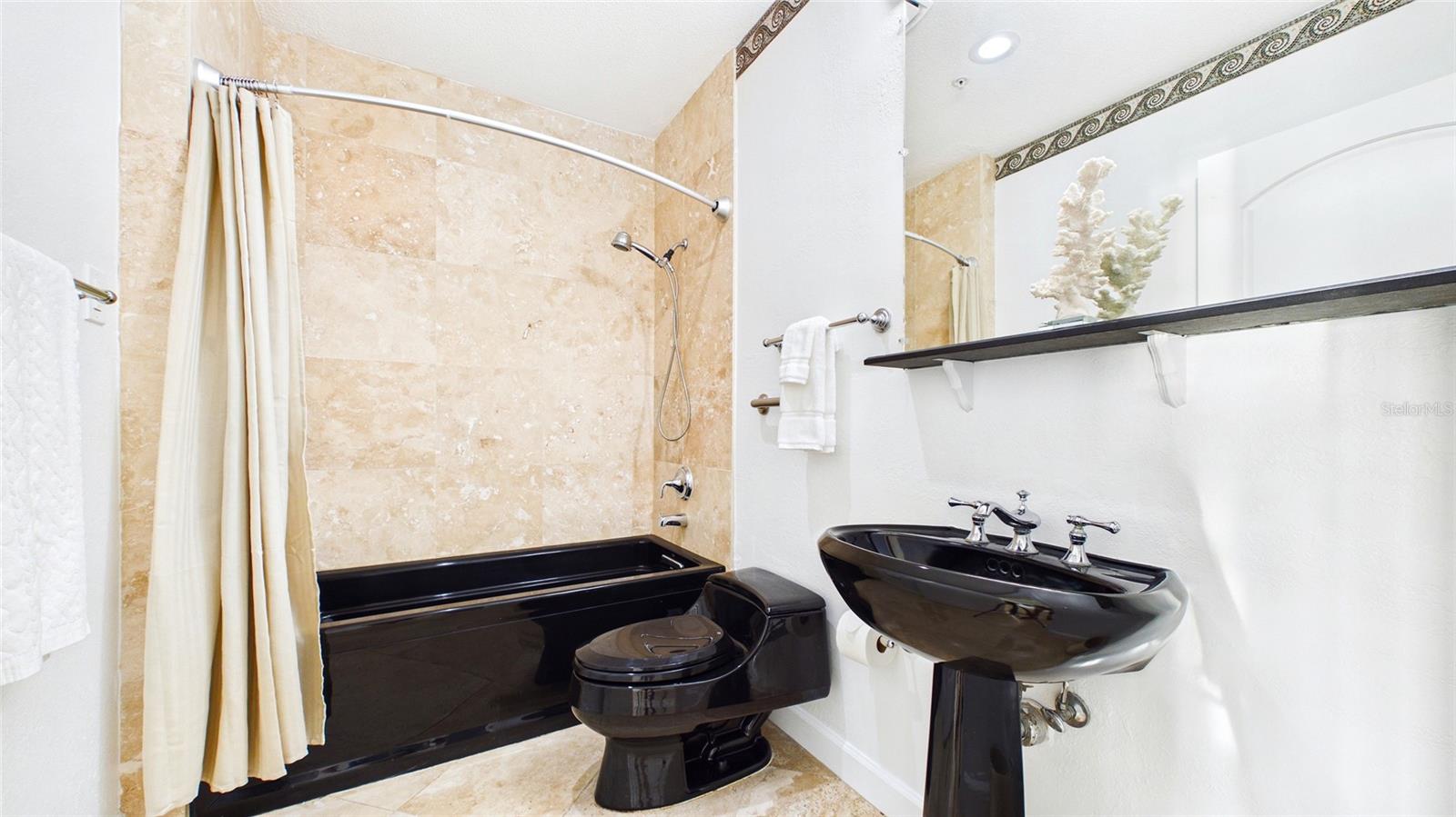 CLOISTER OF BEACH DRIVE CONDO - Residential