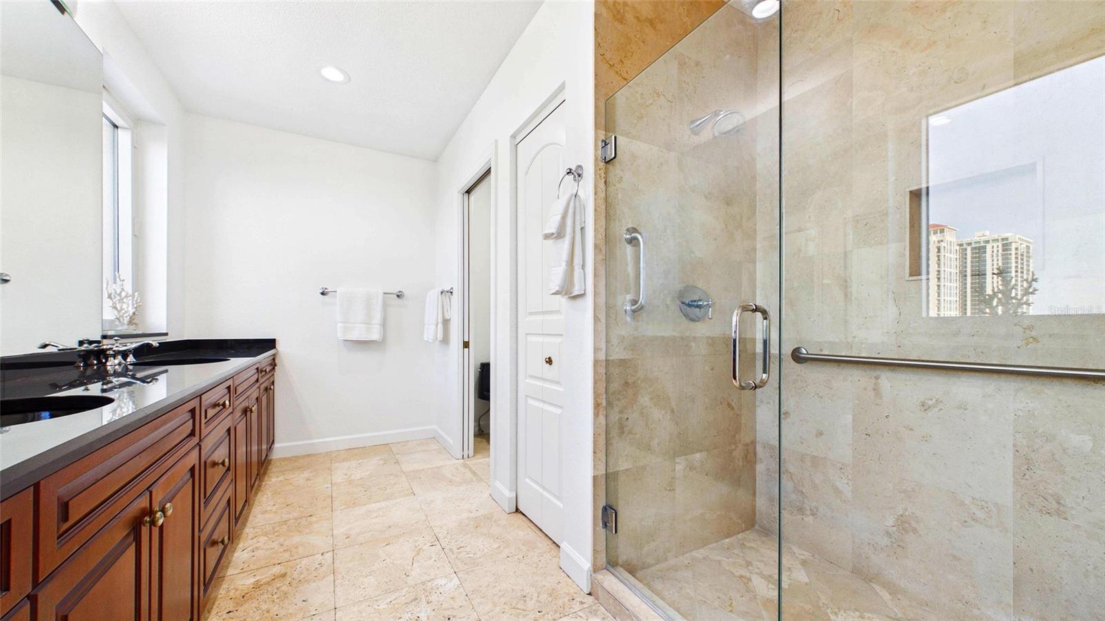 CLOISTER OF BEACH DRIVE CONDO - Residential