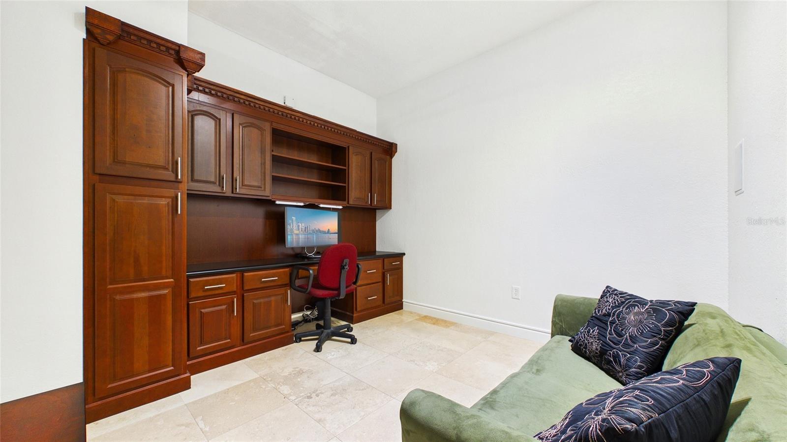 CLOISTER OF BEACH DRIVE CONDO - Residential