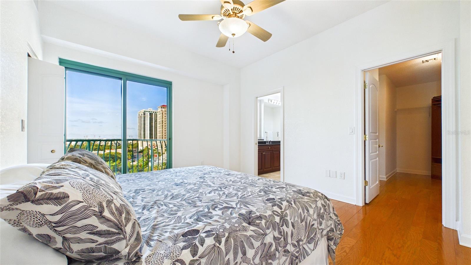 CLOISTER OF BEACH DRIVE CONDO - Residential