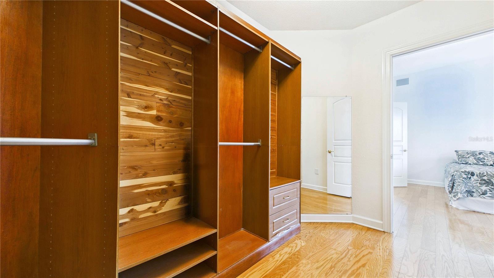 CLOISTER OF BEACH DRIVE CONDO - Residential