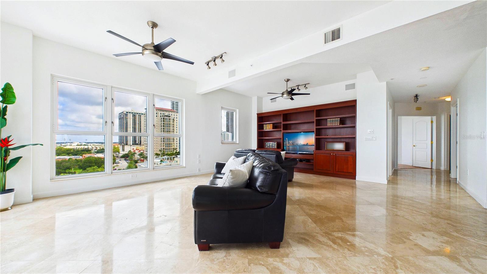 CLOISTER OF BEACH DRIVE CONDO - Residential