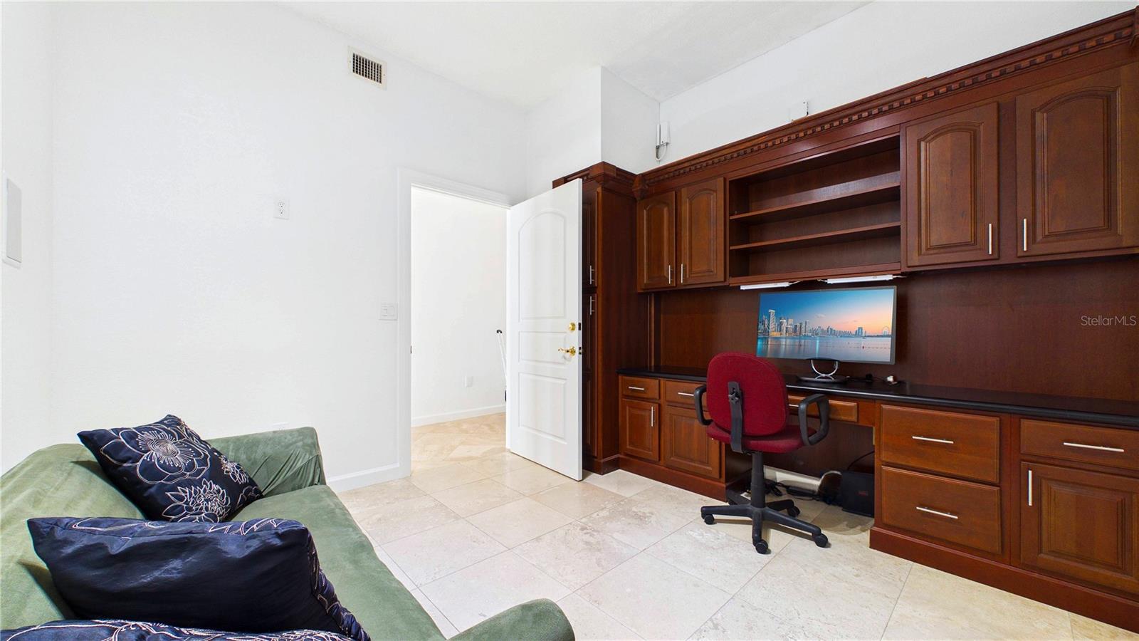 CLOISTER OF BEACH DRIVE CONDO - Residential