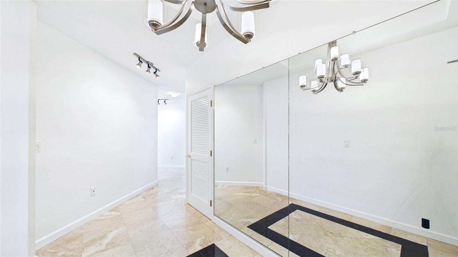 CLOISTER OF BEACH DRIVE CONDO - Residential