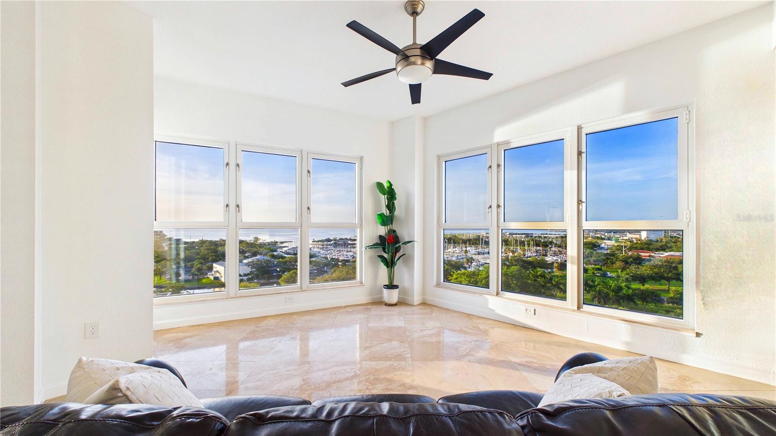 CLOISTER OF BEACH DRIVE CONDO - Residential