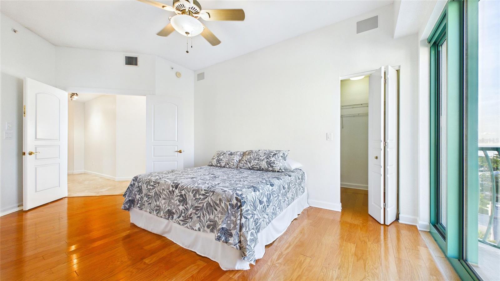 CLOISTER OF BEACH DRIVE CONDO - Residential