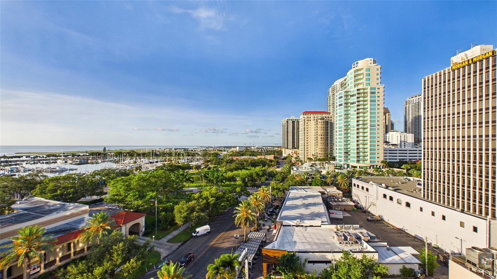 CLOISTER OF BEACH DRIVE CONDO - Residential