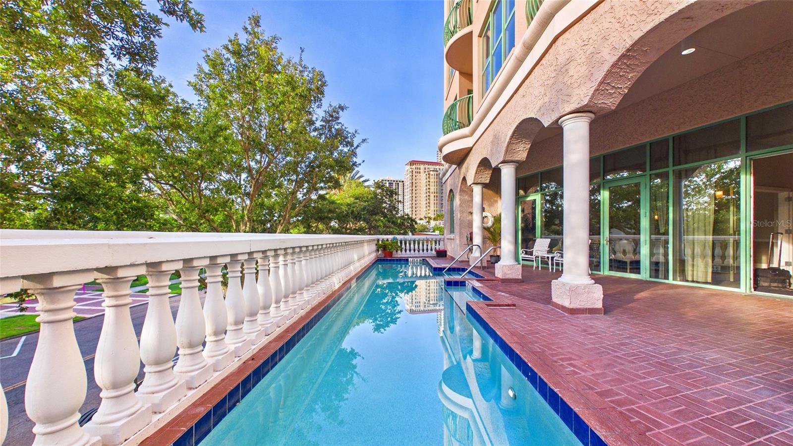 CLOISTER OF BEACH DRIVE CONDO - Residential