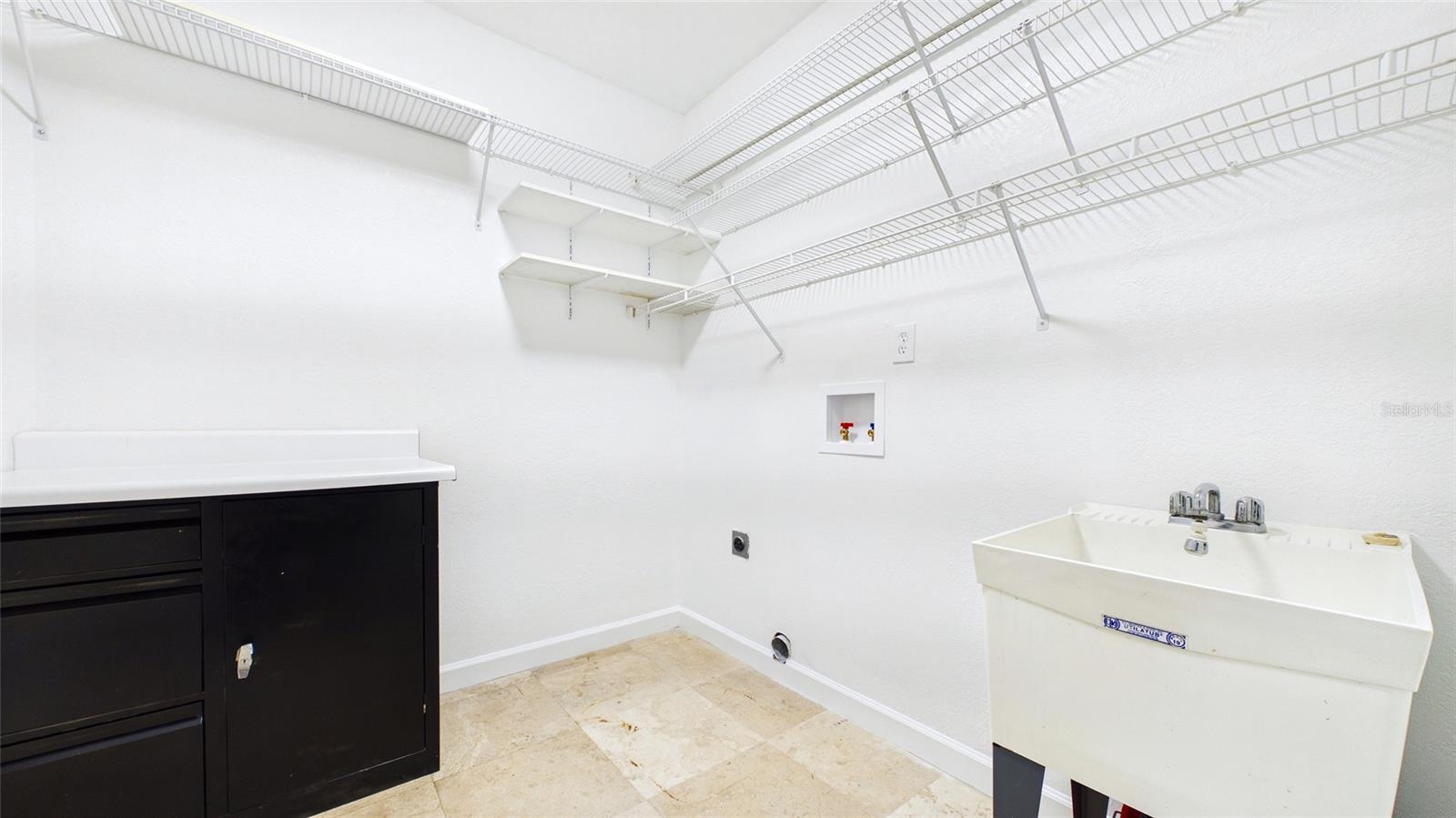 CLOISTER OF BEACH DRIVE CONDO - Residential