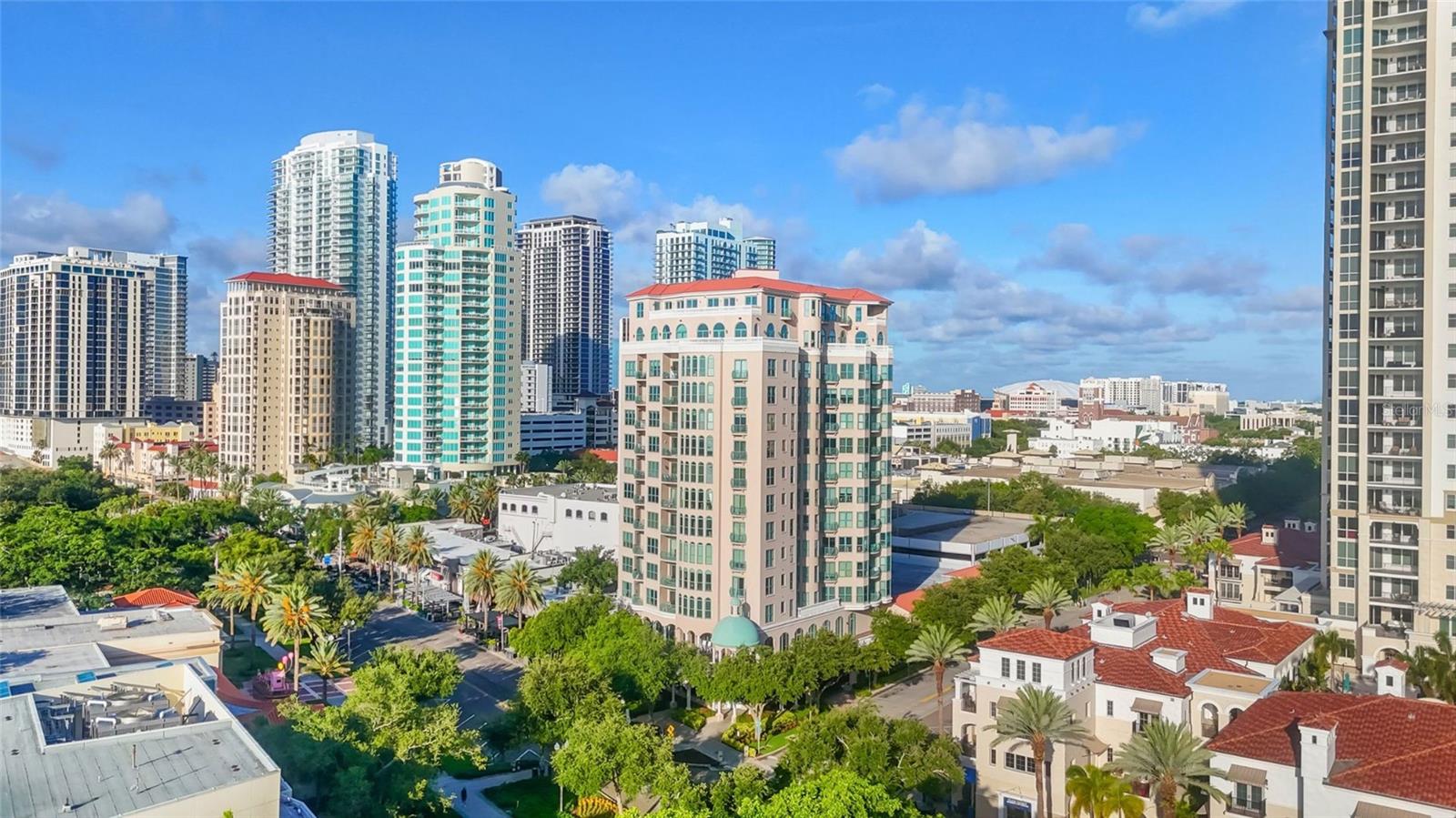 CLOISTER OF BEACH DRIVE CONDO - Residential