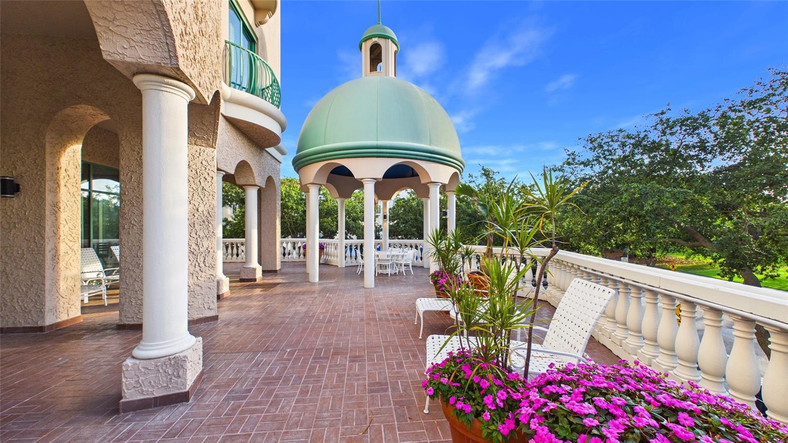 CLOISTER OF BEACH DRIVE CONDO - Residential