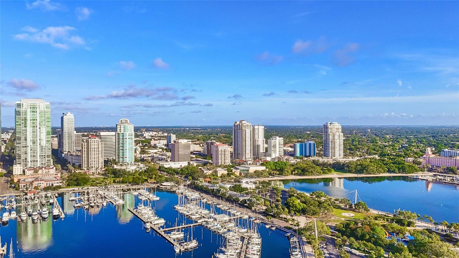 CLOISTER OF BEACH DRIVE CONDO - Residential